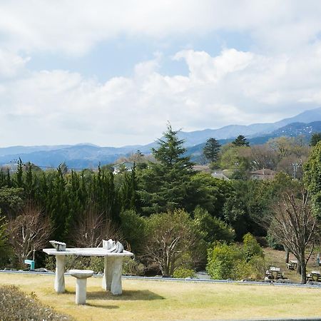 Sundance Resort Izukogen Annex Ito  Zewnętrze zdjęcie