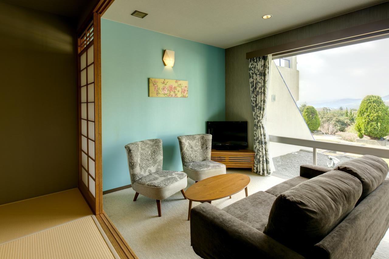 Sundance Resort Izukogen Annex Ito  Zewnętrze zdjęcie