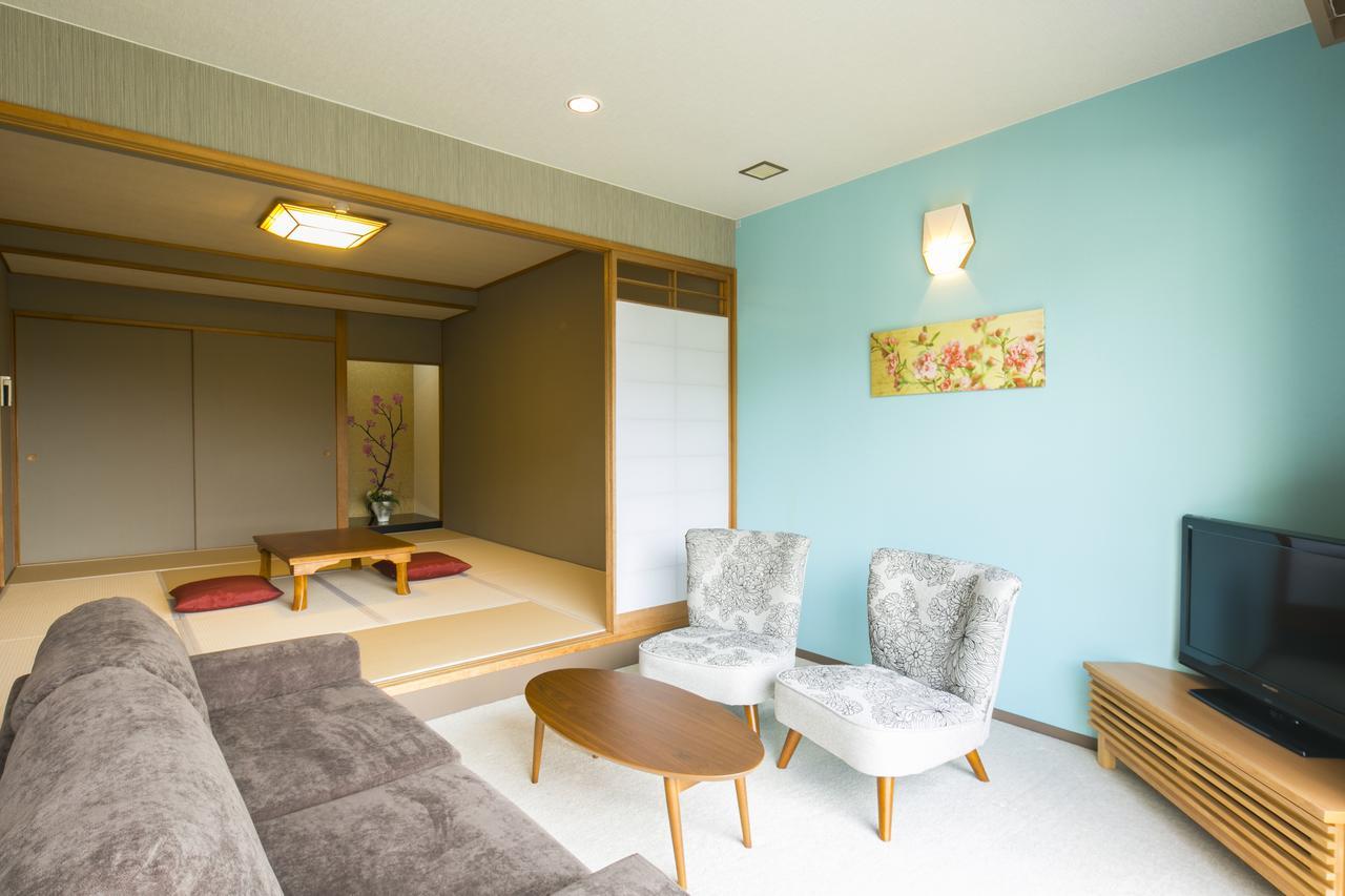 Sundance Resort Izukogen Annex Ito  Zewnętrze zdjęcie