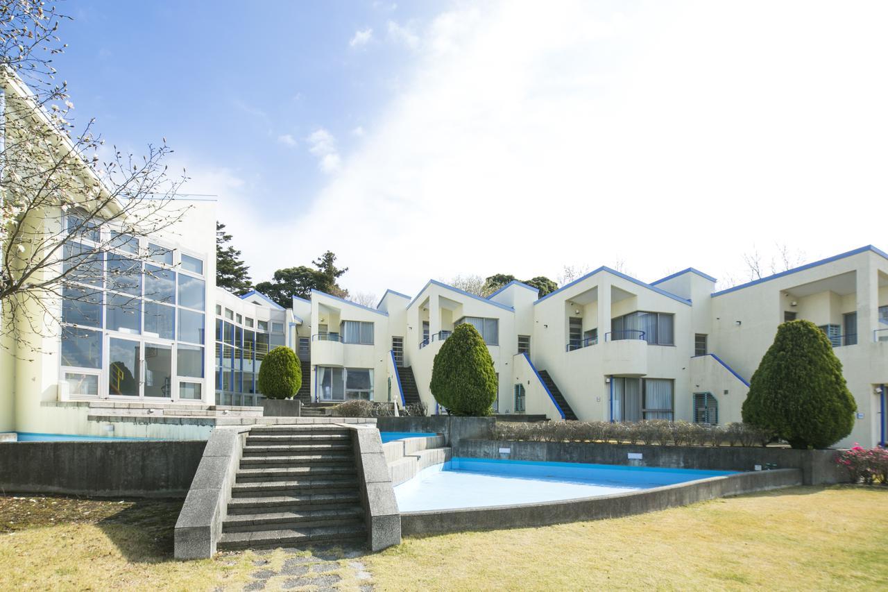 Sundance Resort Izukogen Annex Ito  Zewnętrze zdjęcie
