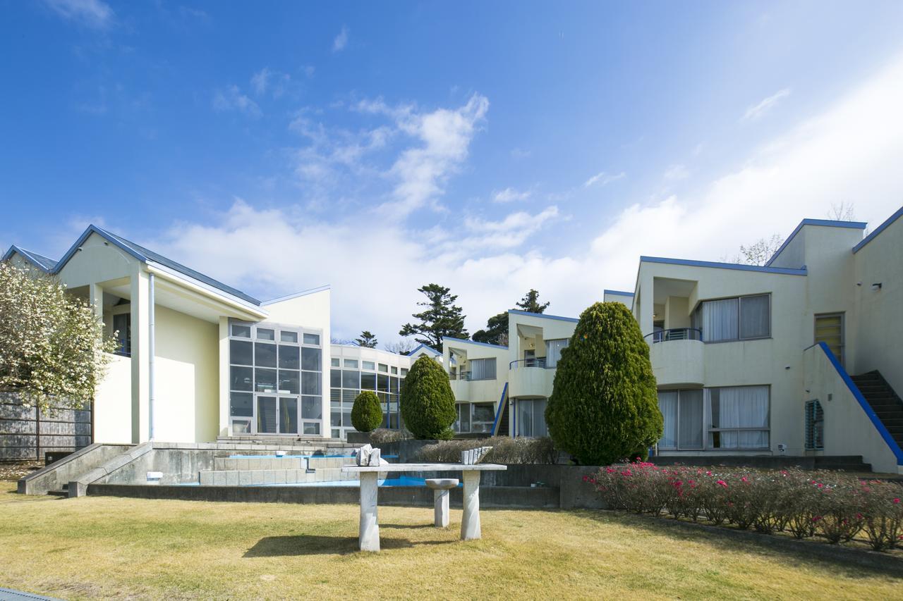 Sundance Resort Izukogen Annex Ito  Zewnętrze zdjęcie