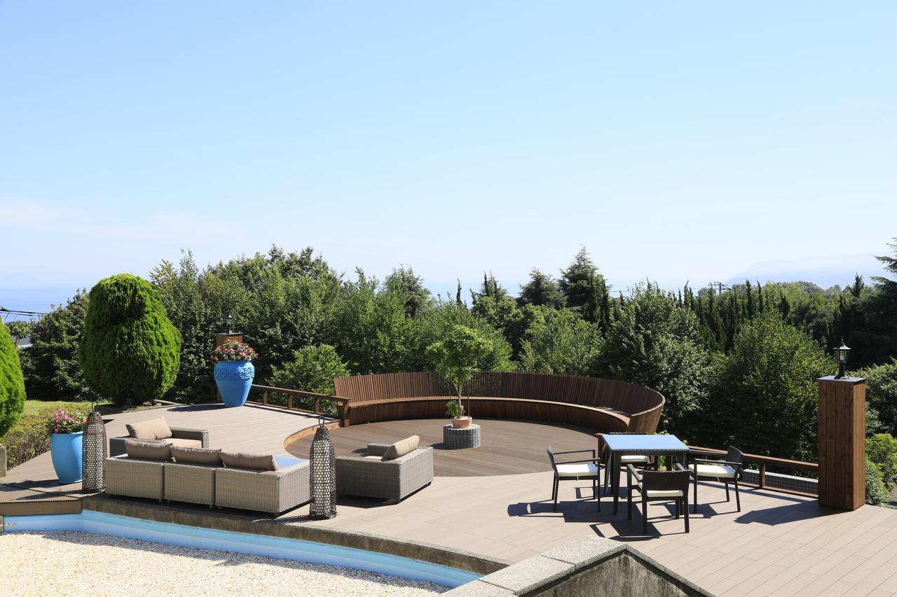Sundance Resort Izukogen Annex Ito  Zewnętrze zdjęcie
