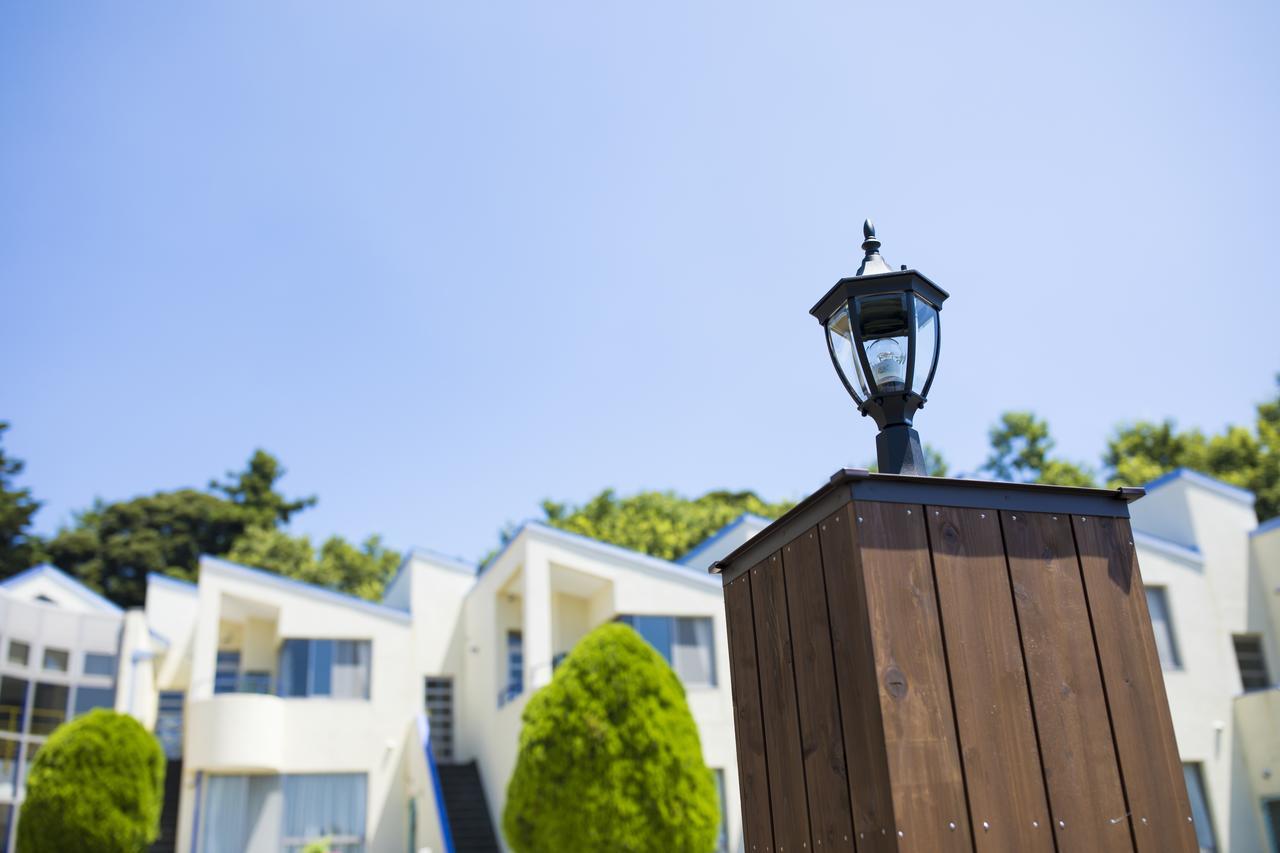 Sundance Resort Izukogen Annex Ito  Zewnętrze zdjęcie